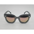 thumbnail image 2 of Popular Fashion Big Rectangle Women Luxury Sunglasses Vintage Stars, 2 of 6