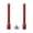 Red, variant on Misright Magnetic Golf Aiming Trainer Direction Indicator for Practice and Lesson Use