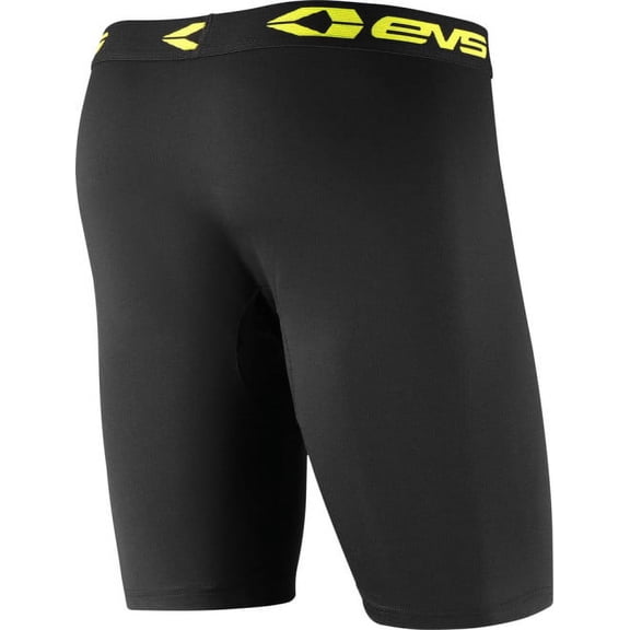 MOTO BOXERS BLACK