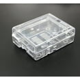 thumbnail image 2 of Arduino Yun Rev. 2 Clear Case, 2 of 4