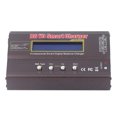 thumbnail image 1 of Cargador Lipo, Cargador de equilibrio Tiempo de descarga Cargador de batería digital Cargador de equilibrio digital Funcionalidad de alta precisión, 1 of 8