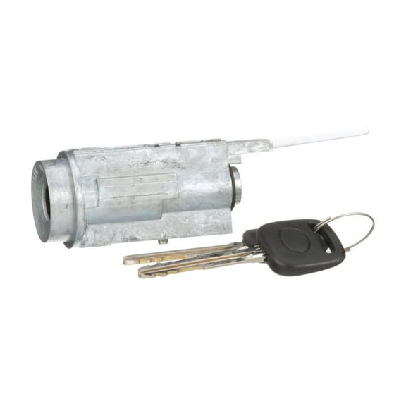 Standard Motor Products US-249L Ignition Lock Cylinder For 95-03 Toyota Tacoma