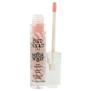 TIGI for Women Bed Head Luxe Lipgloss, Mega Whip, 0.11 oz