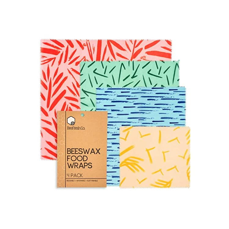 wax wrapping paper