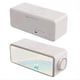 thumbnail image 2 of Altavoz Bluetooth, Carga Inalámbrica, Pequeño Altavoz Portátil para Exteriores., 2 of 5