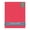 Cardinal Red, variant on Maroon Red 22x28 Uncut Art Mat Board - No Opening - 1 Mat