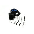 thumbnail image 6 of Aluminum Transmission Case Traxxas Slash Rustler Stampede 2WD Model Vehicle Parts Black, 6 of 6