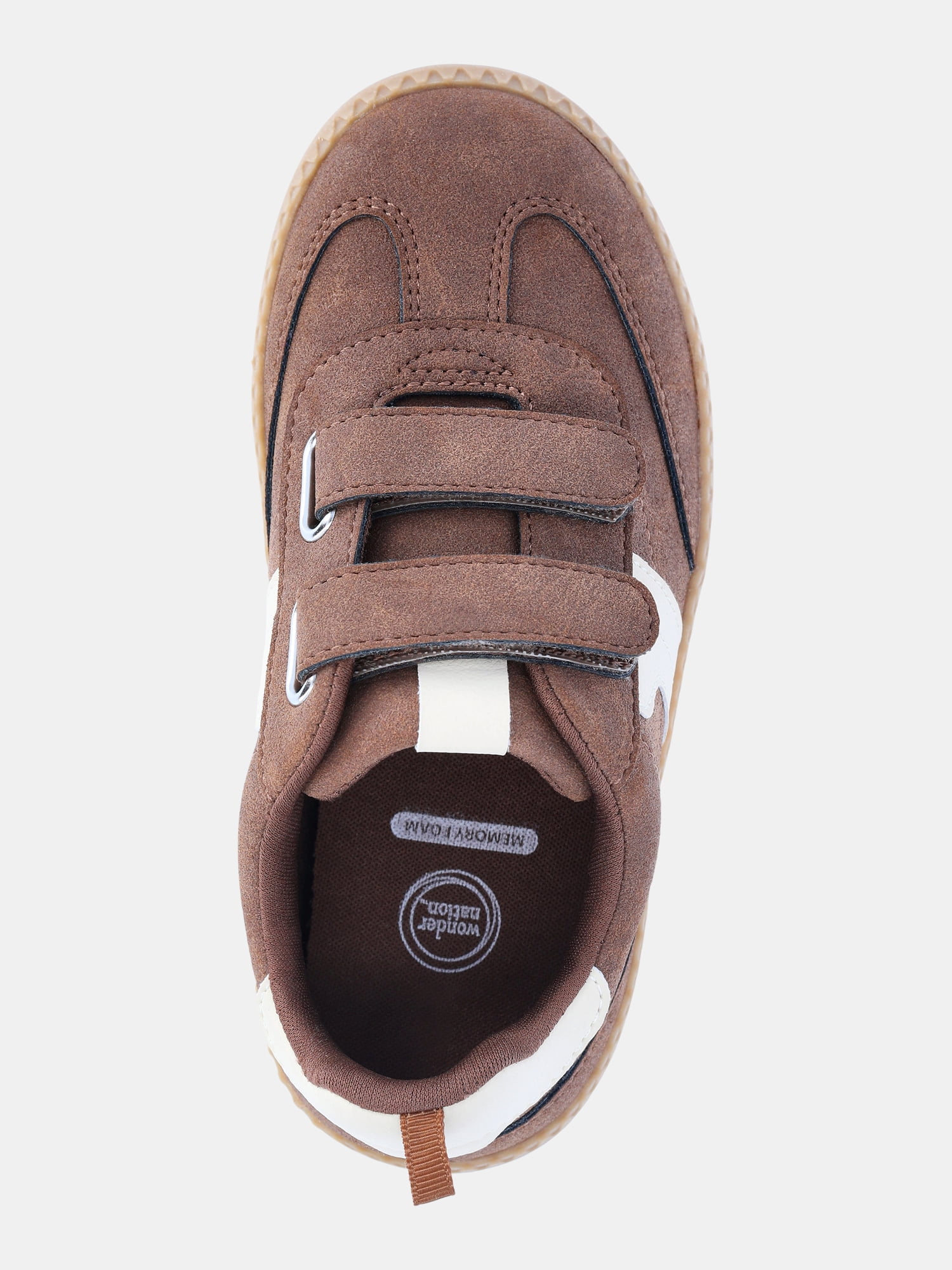 Wonder Nation Toddler Sport Sneakers
