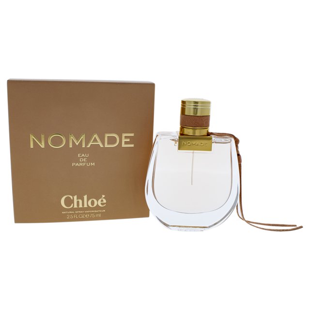 Nomade de Chloe EDP en Spray 2.5 oz