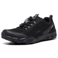 thumbnail image 1 of Zapatillas acuáticas AIVEJE Summer Sports para hombre Senderismo Trail 8 negras, 1 of 6