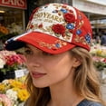 thumbnail image 5 of BSJJY 250th Anniversary USA Hat, USA 250th Anniversary Distressed Casual Cap, Retro American Tribute Hat Gift Honoring Patriots & Veterans (D), 5 of 8