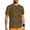 2, variant on T Shirt For Men Running T-Shirt For Men Classic Leopard T-Shirts Harajuku Animal Print Beach Tees O