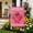 Color 2, variant on Rdsfhsp Heaven in Our Hearts Garden Flag 12x18 Inch, Linen Sympathy Memorial Yard Flag, Double Sided Outdoor Porch Lawn Remembrance Decor