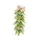 thumbnail image 2 of Guirnalda de Flores de Huevos de Pascua con Huevos de Colores, Decoración de de Pascua, Guirnalda de Primavera para Puerta Delantera Y Chime, 2 of 8