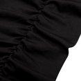 thumbnail image 4 of Vestido De Manga Larga De Encaje Para Mujer, Vestido De Manga Larga De Encaje Con Cuello Redondo Microelástico Otoño Invierno Para El Ocio Para Ir De Compras ANGGREK Otros, 4 of 8