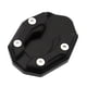 thumbnail image 1 of Soporte de agarre lateral para bicicleta, Base de placa, soporte de estacionamiento Cnc para motocicleta, 1 of 5