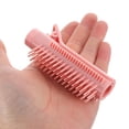 thumbnail image 4 of BALAHAPY Herramienta Rosa Para Peinar Con Volumen Y Fijación Cómoda, 4 of 6