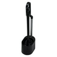 thumbnail image 2 of TIMIFIS Toilet Cleaning Brush Toilet Brush And Holder Toilet Brush Toilet Bowl Brush And Holder For Bathroom Cleaning Toilet Brush With Quick Drying Holder pring/Summer, 2 of 6