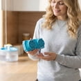 thumbnail image 6 of Pet Water Dispenser Replacement Filter Cartridge, Rectangular Activated Carbon and Resin Double Filter, Multiple Filtration for Fountains, 6 of 6