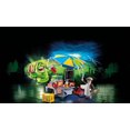 thumbnail image 2 of PLAYMOBIL Slimer with Hot Dog Stand 9222 Play Set, 2 of 2