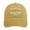 Sand, variant on I Went Outside Once, Graphics Weren’t That Good Charcoal Baseball Cap for Men Women, Adjustable Snapback Hats Cotton Hat