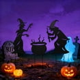 thumbnail image 4 of BKER Ground Insert Card Slot Holder For Durable Outdoor Event Signage And Display, 4 of 6