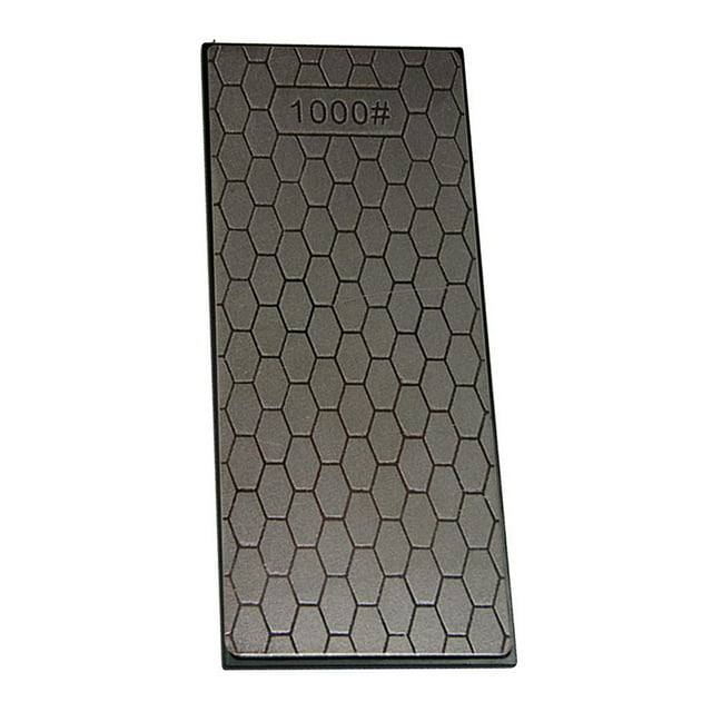 Piedra de afilar Macarena Afilador de diamantes 150x63x10mm