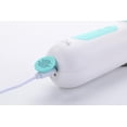 thumbnail image 5 of Electric Baby Nasal Aspirator - Nose Sucker Machine for Newborn Infants Toddlers Kids Adults - Automatic Booger Snot Vacuum Cleaner with Adjustable Suction Levels for Mucus Removal, 5 of 8