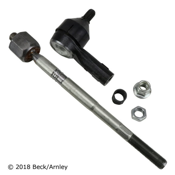 BeckArnley 101-6838 Tie Rod Assembly