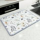 thumbnail image 1 of Aparatos de cocina, accesorios de cocina, utensilios de cocina, alfombrilla de secado de utensilios de cocina, almohadilla de barra para tazas, almohadilla lavable de aislamiento térmico, almohadilla, 1 of 4