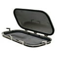 thumbnail image 2 of Bomar Boat Portlight Windows | 22 x 10 1/2 Inch Stainless (Set of 2), 2 of 4