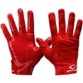 thumbnail image 3 of Cutters Rev Pro 4.0 Solid Receiver Gloves, 3 of 3