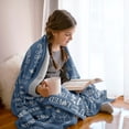 thumbnail image 5 of LHSHID 13 Year Old Girl Gift Ideas Blanket Gifts for 13 Year Old Girl 13 Year Old Birthday Gifts Best Gifts for 13 Year Old Girl 13th Birthday Decorations Blanket 60x80in, 5 of 5