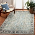thumbnail image 3 of Liora Manne  Inspirations Sarouk Indoor Area Rug 10' x 14' - Blush, 3 of 5