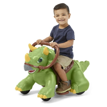 toy lab tv t rex ranch