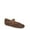 Black Brown, variant on Women's Wexley Jane Mary Jane Flat - Medium & Wide Width