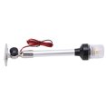 thumbnail image 5 of Uadme Navegación All Round Light DC12V - 24V IP66 Grado Impermeable Luces de señal de 12 Pulgadas para Yates Marinos con Equipo eléctrico de Tornillo, 5 of 5