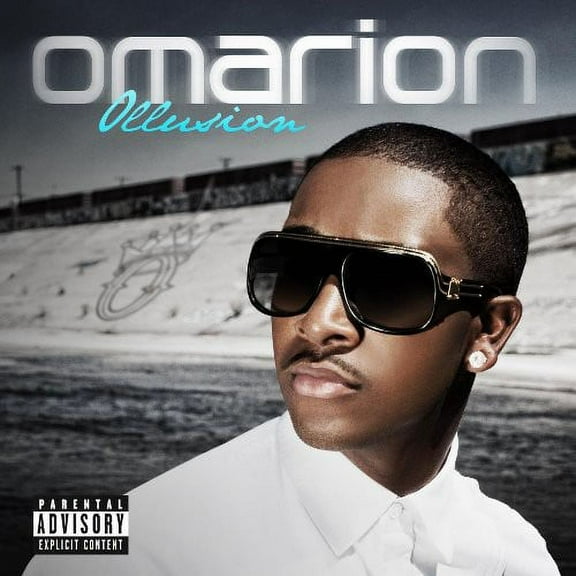 Omarion - Ollusion - Music & Performance - CD