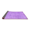 thumbnail image 2 of Ahgly Company Indoor Rectangle Persian Purple Traditional Area Rugs, 2' x 5', 2 of 4