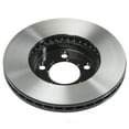 thumbnail image 3 of Wagner Disc Brake Rotor BD125720E Fits select: 1998-2000 FORD TAURUS, 1996-1997 FORD TAURUS GL, 3 of 4