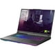thumbnail image 4 of Laptop Gamer ASUS ROG Strix G16 GeForce RTX 4060 Intel Core i9 14900HX 8GB RAM 512GB SSD 16" 240Hz Windows 11 Home Teclado en Español gris, 4 of 6
