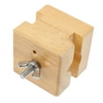 thumbnail image 6 of LABSERRON Watch Repair Tool 1Pcs Watch Holder Vise with Compact Design and Scratch Free, 6 of 8