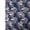 A4#Silver, variant on Christmas Wrapping Paper, 16.93X118.11" Blue Holiday Gift Wrap Sheets, Xmas Present Wrapping Sheets, Winter Gift Packaging Paper for Holiday Gifts, Candies and Party Favors, Snowflake Pine Pattern