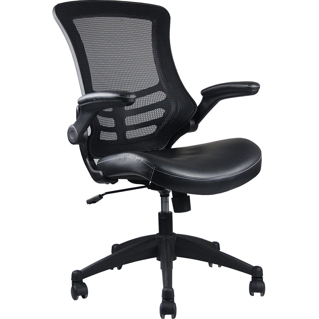 Irene Inevent Computer Chair Mesh Backrest Office Chair Adjustable