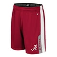 thumbnail image 2 of Youth Colosseum Crimson Alabama Crimson Tide Gumbaldia Shorts, 2 of 3