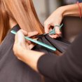 thumbnail image 4 of Haircut Scissors, Thinning Shears Ergonomic PP Handle Stylish  for Home, 4 of 8