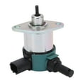 thumbnail image 3 of 17208 60016, Standard Size 12V DC Shutoff Solenoid Valve Sensitive Engine Stop Valve  For V1505, 3 of 8