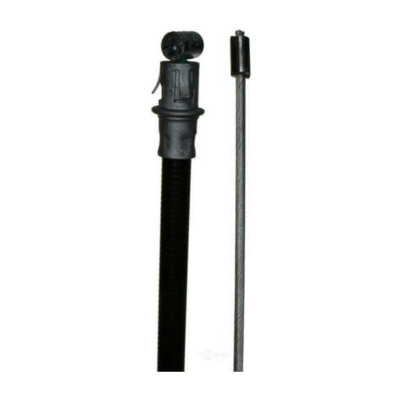 Parking Brake Cable Fits select: 1993-1994 FORD RANGER, 1994 MAZDA B4000