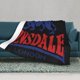 thumbnail image 2 of Manta de aire acondicionado Lonsdale, manta de felpa de franela suave, manta de cama, manta de sofá para adolescentes, niños, niñas, niños, hombres, mujeres, 2 of 8