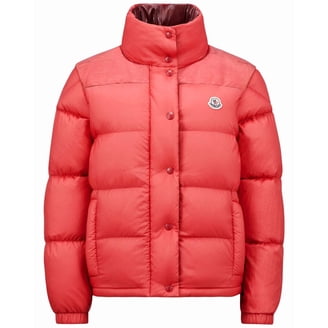 Moncler mens Selves Jacket, 1, Black - Walmart.com